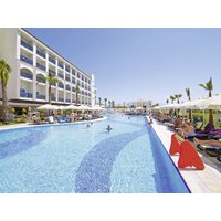 Hotel LRS Port River & Spa – Türkei, Antalya, Side – Titreyen Göl All Inclusive plus – ab 425 Euro