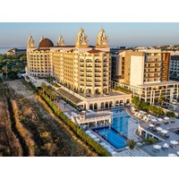 Jadore Deluxe Hotel & Spa – Türkei, Antalya, Side – Titreyen Göl All Inclusive plus – ab 499 Euro