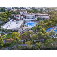 Linda Resort Hotel – Türkei, Antalya, Side – Titreyen Göl Alles Inklusive – ab 499 Euro