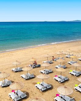 Hotel Gümüldür Mavi Deniz – Türkei, Izmir, Kusadasi-Gümüldür Alles Inklusive – ab 464 Euro