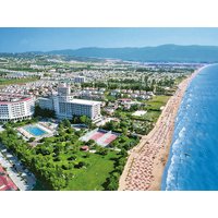 Hotel Ephesia Resort – Türkei, Izmir, Kusadasi Alles Inklusive – ab 459 Euro