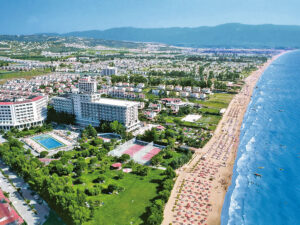 Buche jetzt deinen Traumurlaub im Hotel Ephesia Resort in Türkei