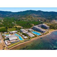 Karya Family Resort – Türkei, Izmir, Kusadasi-Özdere Alles Inklusive – ab 452 Euro