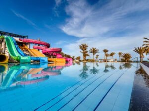 Buche jetzt deinen Traumurlaub im Club Palm Azur in Tunesien