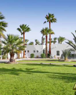 Hari Club Beach Resort Djerba – Tunesien, Djerba, Insel Djerba All Inclusive plus – ab 421 Euro