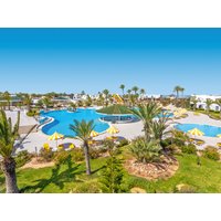 Hotel Djerba Holiday Beach – Tunesien, Djerba, Insel Djerba Alles Inklusive – ab 443 Euro