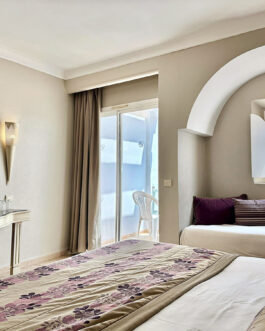 Hotel Djerba Resort – Tunesien, Djerba, Insel Djerba Alles Inklusive – ab 417 Euro