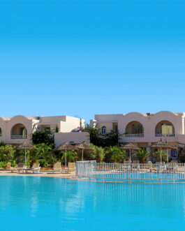 Hotel Djerba Sun Beach – Tunesien, Djerba, Insel Djerba Alles Inklusive – ab 429 Euro