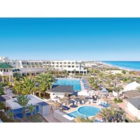 Hotel Vincci Dar Midoun – Tunesien, Djerba, Insel Djerba Alles Inklusive – ab 435 Euro