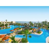 Sentido Djerba Beach – Tunesien, Djerba, Insel Djerba Halbpension – ab 478 Euro