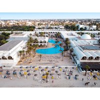 Monarque Dar Jerba Narjes – Tunesien, Djerba, Midoun Alles Inklusive – ab 413 Euro