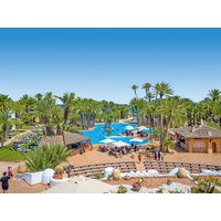 Hotel Odyssée Resort Thalasso & Spa – Tunesien, Djerba, Zarzis Alles Inklusive – ab 426 Euro