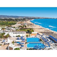 Hotel Samira Club – Tunesien, Tunesien-Festland, Hammamet Alles Inklusive – ab 461 Euro
