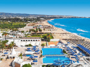 Buche jetzt deinen Traumurlaub im Hotel Samira Club in Tunesien