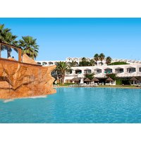 Hotel Sentido Phenicia – Tunesien, Tunesien-Festland, Hammamet Halbpension – ab 367 Euro
