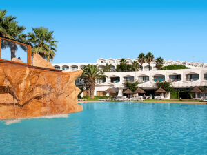 Buche jetzt deinen Traumurlaub im Hotel Sentido Phenicia in Tunesien
