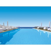 Hotel The Sindbad – Tunesien, Tunesien-Festland, Hammamet Frühstück – ab 361 Euro