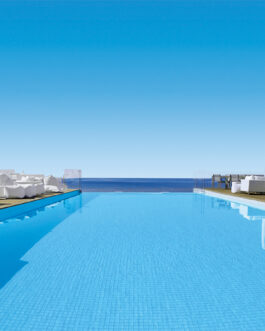 Buche jetzt deinen Traumurlaub im Hotel The Sindbad in Tunesien