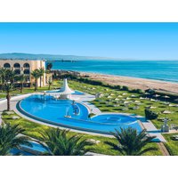 Hotel Iberostar Waves Averroes – Tunesien, Tunesien-Festland, Hammamet – Yasmine Halbpension – ab 415 Euro