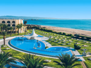 Buche jetzt deinen Traumurlaub im Hotel Iberostar Waves Averroes in Tunesien
