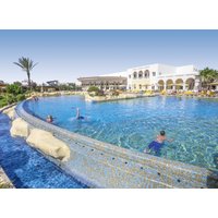 Hotel Medina Belisaire & Thalasso – Tunesien, Tunesien-Festland, Hammamet – Yasmine Alles Inklusive – ab 396 Euro