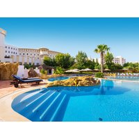 Hotel Medina Solaria & Thalasso – Tunesien, Tunesien-Festland, Hammamet – Yasmine Alles Inklusive – ab 453 Euro