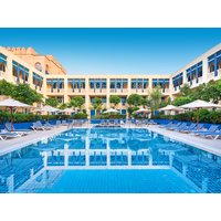 Medina Diar Lemdina – Tunesien, Tunesien-Festland, Hammamet – Yasmine Alles Inklusive – ab 445 Euro