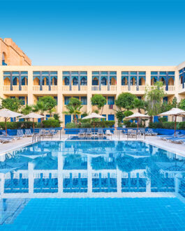 Medina Diar Lemdina – Tunesien, Tunesien-Festland, Hammamet – Yasmine Alles Inklusive – ab 445 Euro