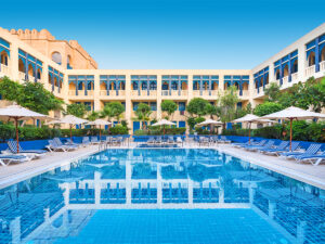 Buche jetzt deinen Traumurlaub im Medina Diar Lemdina in Tunesien