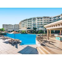 Hotel Iberostar Selection Royal El Mansour – Tunesien, Tunesien-Festland, Mahdia Halbpension – ab 436 Euro