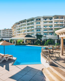 Hotel Iberostar Selection Royal El Mansour – Tunesien, Tunesien-Festland, Mahdia Halbpension – ab 436 Euro