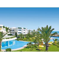 Hotel Mahdia Beach & Aquapark – Tunesien, Tunesien-Festland, Mahdia All Inclusive plus – ab 495 Euro