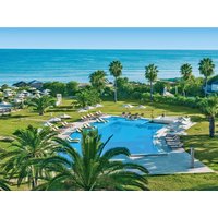 Hotel Iberostar Selection Diar El Andalous – Tunesien, Tunesien-Festland, Port El Kantaoui Halbpension – ab 437 Euro