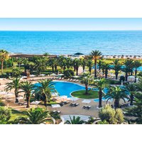 Hotel Iberostar Selection Kantaoui Bay – Tunesien, Tunesien-Festland, Port El Kantaoui Halbpension – ab 467 Euro