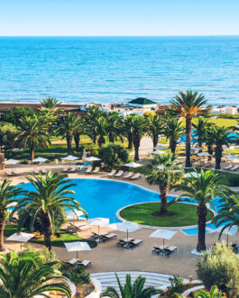 Hotel Iberostar Selection Kantaoui Bay – Tunesien, Tunesien-Festland, Port El Kantaoui Halbpension – ab 467 Euro