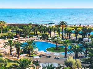 Buche jetzt deinen Traumurlaub im Hotel Iberostar Selection Kantaoui Bay in Tunesien