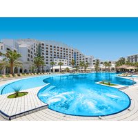 Hotel Marhaba Palace – Tunesien, Tunesien-Festland, Port El Kantaoui Alles Inklusive – ab 473 Euro