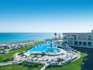Buche jetzt deinen Traumurlaub im Hotel Iberostar Selection Kuriat Palace in Tunesien