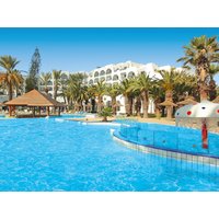 Hotel Marhaba Beach – Tunesien, Tunesien-Festland, Sousse Alles Inklusive – ab 435 Euro