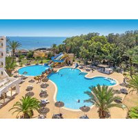 Hotel Marhaba Royal Salem – Tunesien, Tunesien-Festland, Sousse Alles Inklusive – ab 406 Euro