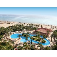 Riadh Palms Resort & Spa – Tunesien, Tunesien-Festland, Sousse Halbpension – ab 355 Euro