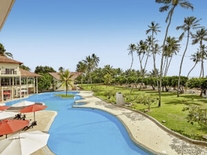 Buche jetzt deinen Traumurlaub im Turyaa Kalutara in  ➝ schon ab 1350 €!