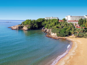 Buche jetzt deinen Traumurlaub im Utopia Beach Club in  ➝ schon ab 795 €!