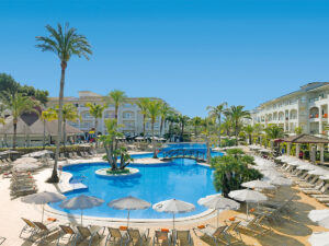 Buche jetzt deinen Traumurlaub im VIVA Blue & Spa in  ➝ schon ab 976 €!