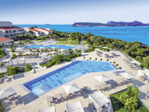 Buche jetzt deinen Traumurlaub im Valamar Argosy Hotel 4* in  ➝ schon ab 1117 €!