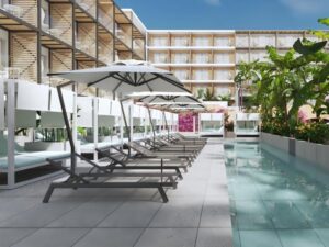 Buche jetzt deinen Traumurlaub im Valentin Grand Park Suite in  ➝ schon ab 806 €!