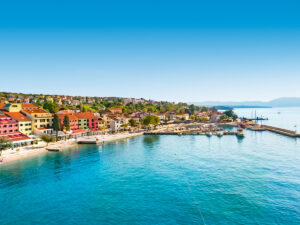 Buche jetzt deinen Traumurlaub im Veya Hotel by Aminess in  ➝ schon ab 697 €!