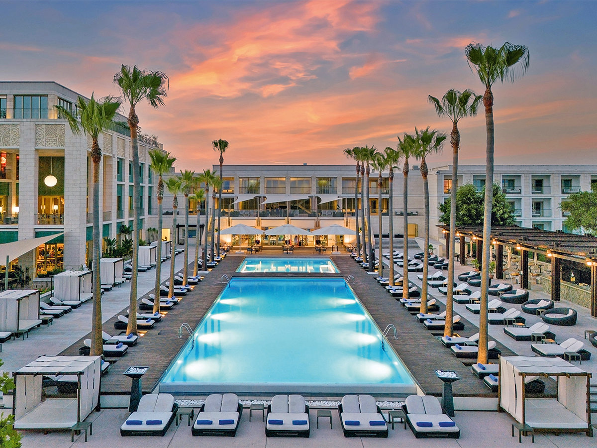 Buche jetzt deinen Traumurlaub im Victoria Golf Resort & Spa in  ➝ schon ab 1291 €!