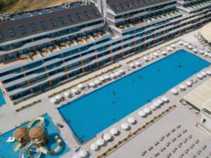 Buche jetzt deinen Traumurlaub im Victory Be Mine Hotel in  ➝ schon ab 816 €!