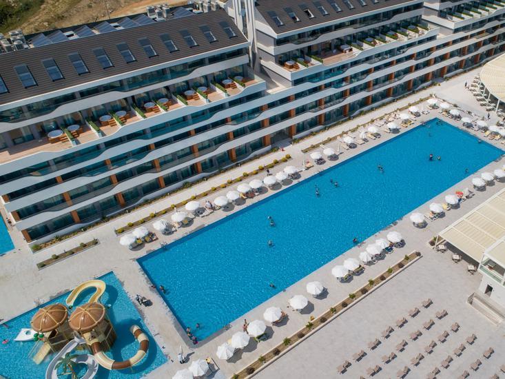 Buche jetzt deinen Traumurlaub im Victory Be Mine Hotel in  ➝ schon ab 816 €!